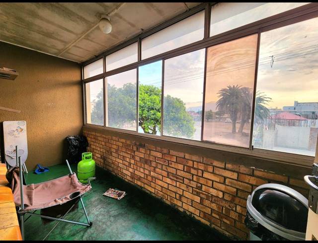 2 BEDROOM APARTMENT FOR SALE IN GOODWOOD ESTATE
